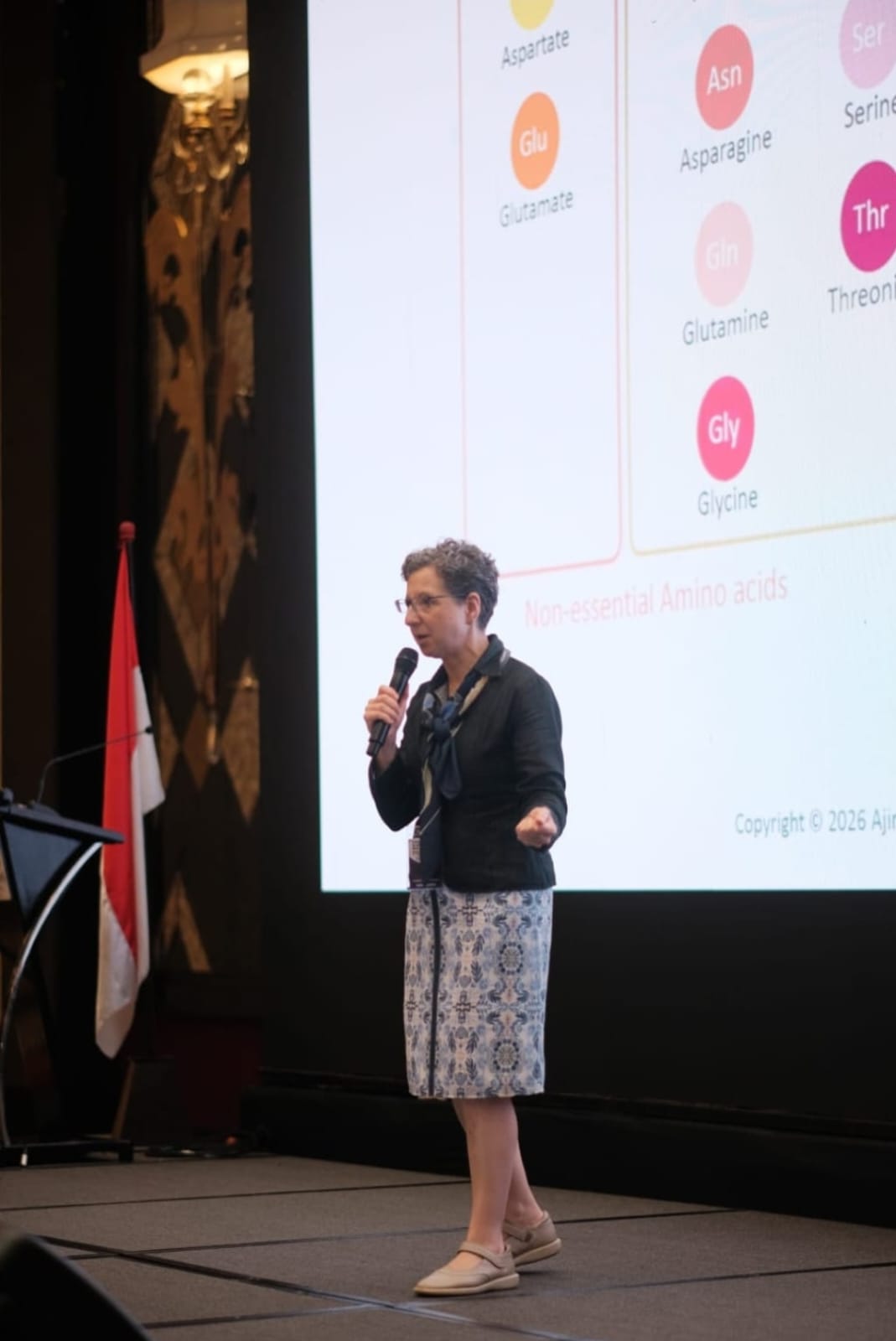 TIN PERSAGI Kabupaten Jembrana 2026 Bahas Cita Rasa, Mikrobiota Usus, dan Kolaborasi Mu ltisektor untuk Makan Bergizi